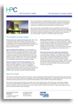 Nuclear Facility Optimization Data Sheet